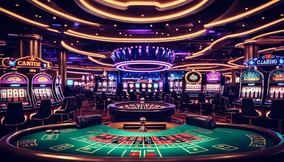 Arabian Betting Welcome Bonus