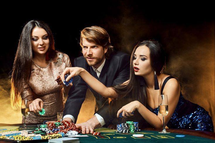 Arabian Betting Live Casino
