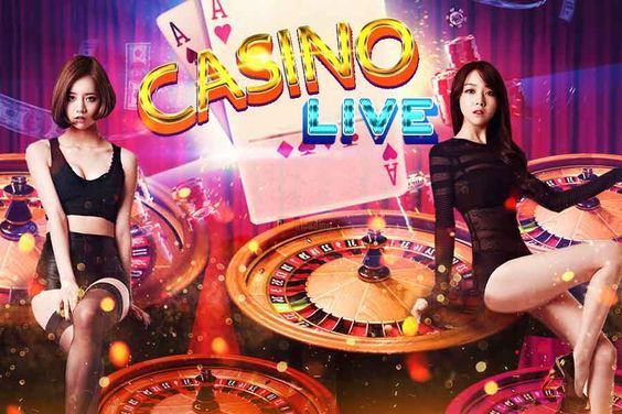 Arabian Betting Live Casino
