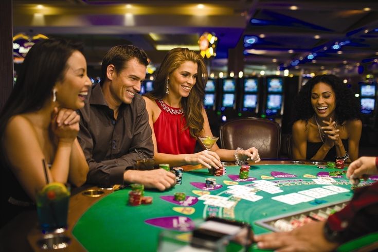 Arabian Betting Live Casino