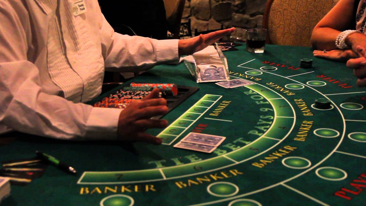 Arabian Betting Live Casino