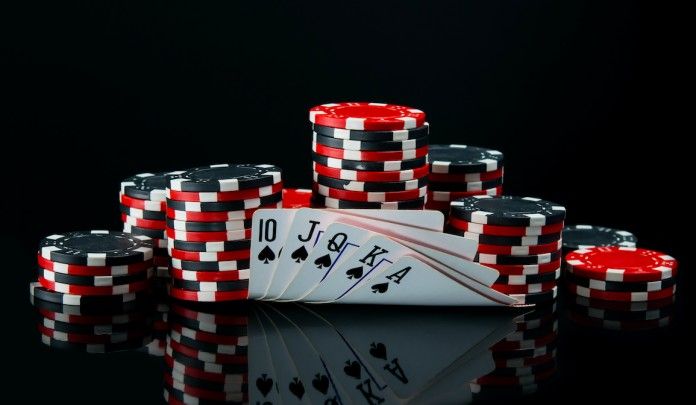 Arabian Betting Live Casino